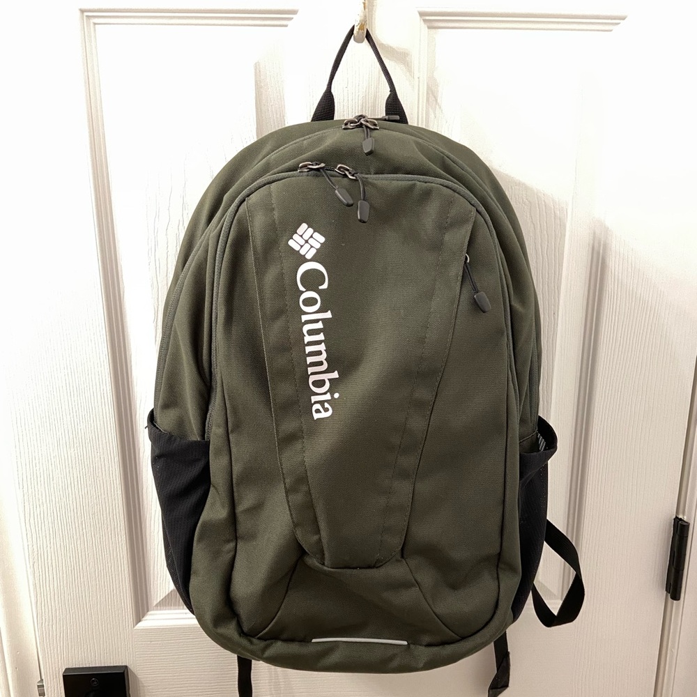 Columbia backpack